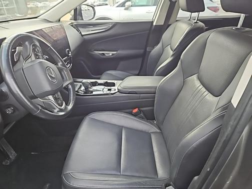 2022 Lexus NX 350 Premium