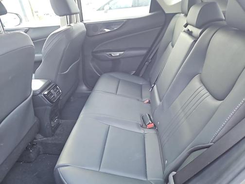 2022 Lexus NX 350 Premium