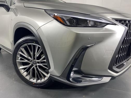 2022 Lexus NX 350 Premium