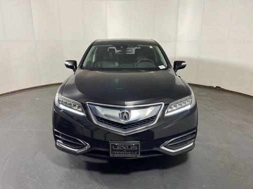 2017 Acura RDX Base