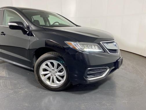 2017 Acura RDX Base