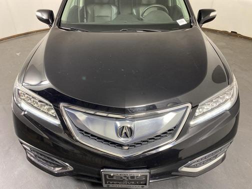 2017 Acura RDX Base