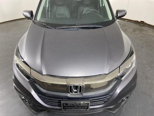 2021 Honda HR-V EX-L