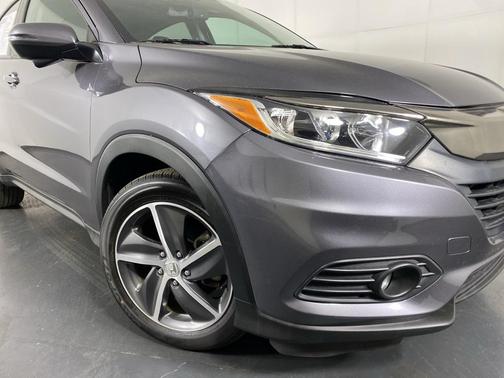 2021 Honda HR-V EX-L