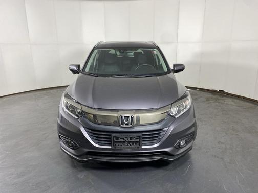 2021 Honda HR-V EX-L