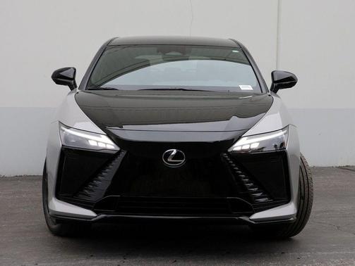 2026 Lexus RZ 550e F SPORT