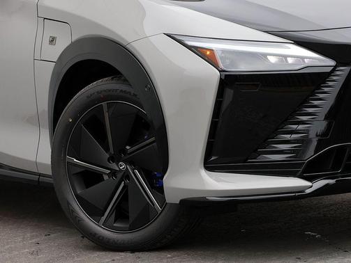 2026 Lexus RZ 550e F SPORT