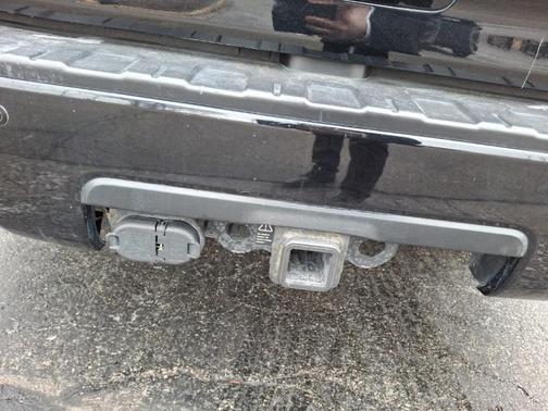 2020 Toyota Sequoia Platinum