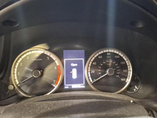 2017 Lexus NX 200t F Sport