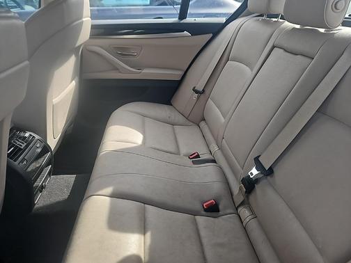2013 BMW 535 xDrive