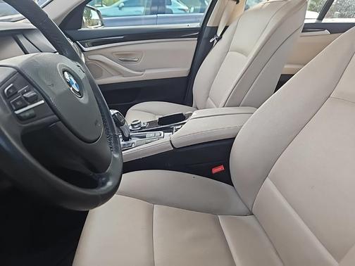 2013 BMW 535 xDrive
