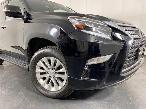 2022 Lexus GX 460 Premium