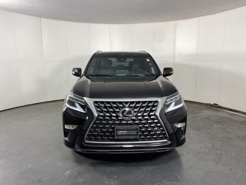 2022 Lexus GX 460 Premium