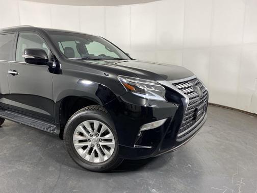 2022 Lexus GX 460 Premium