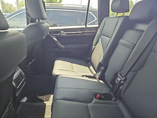 2022 Lexus GX 460 Premium