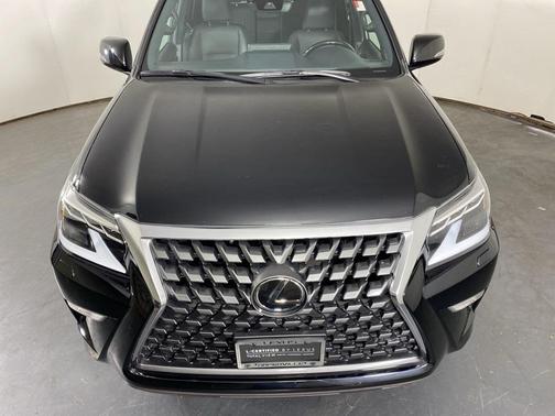 2022 Lexus GX 460 Premium