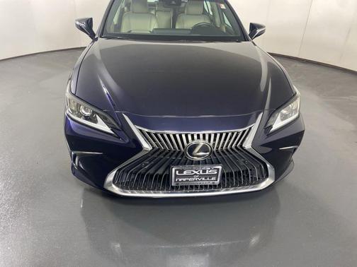 Nightfall Mica 2020 Lexus ES 350 Base