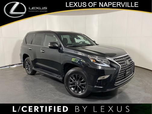 2023 Lexus GX 460 Premium