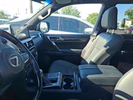 2023 Lexus GX 460 Premium