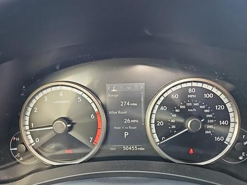 2020 Lexus NX 300 F Sport