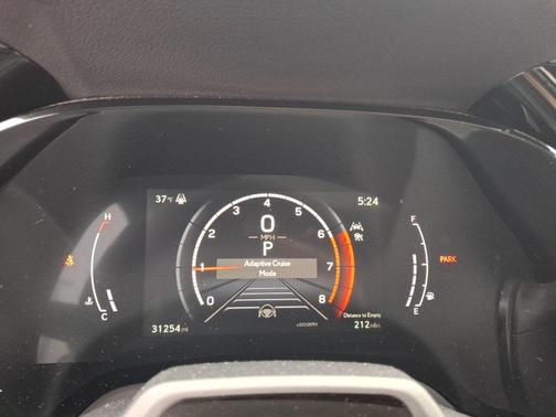 2023 Lexus RX 350 F SPORT Handling