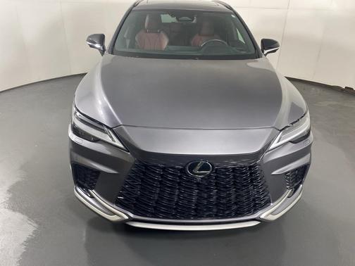 2023 Lexus RX 350 F SPORT Handling
