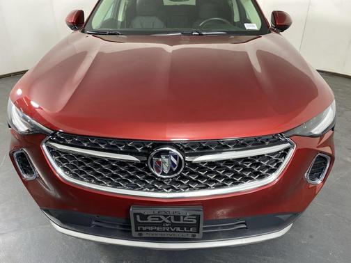 2023 Buick Envision Avenir AWD