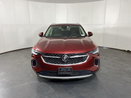 2023 Buick Envision Avenir AWD