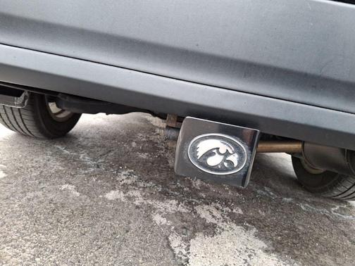 2016 Toyota Highlander Limited Platinum