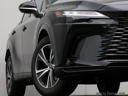 2025 Lexus RX 350 Base