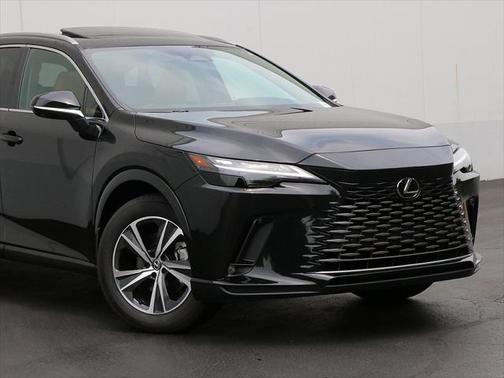 2025 Lexus RX 350 Base
