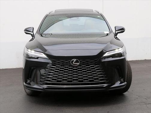 2025 Lexus RX 350 Base
