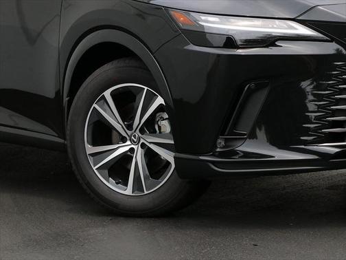 2025 Lexus RX 350 Base