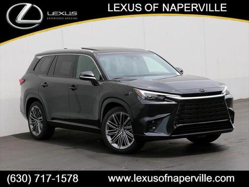 2025 Lexus TX 350 Luxury