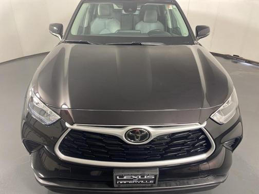 2020 Toyota Highlander L