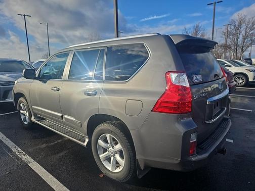2010 Lexus GX 460 Premium