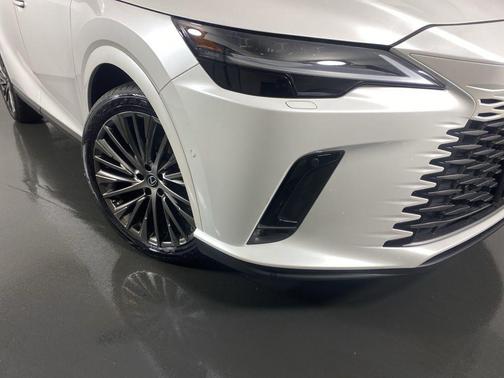 2024 Lexus RX 350 Premium Plus