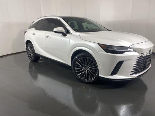 2024 Lexus RX 350 Premium Plus