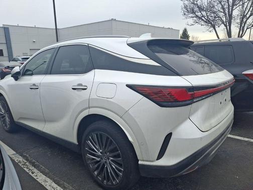 2024 Lexus RX 350 Premium Plus