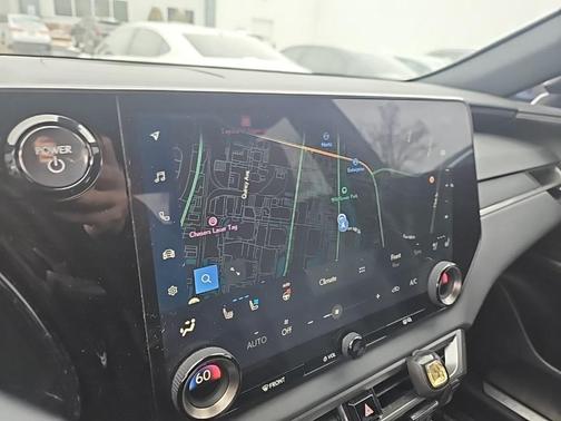 2024 Lexus RX 350h Premium Plus