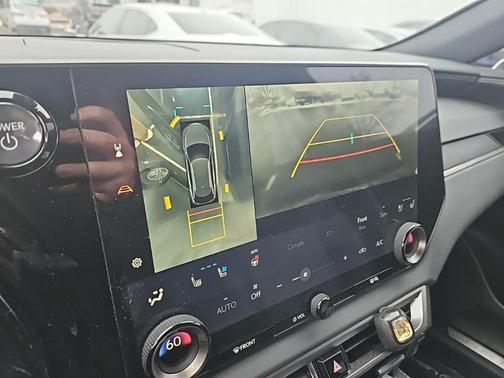 2024 Lexus RX 350h Premium Plus