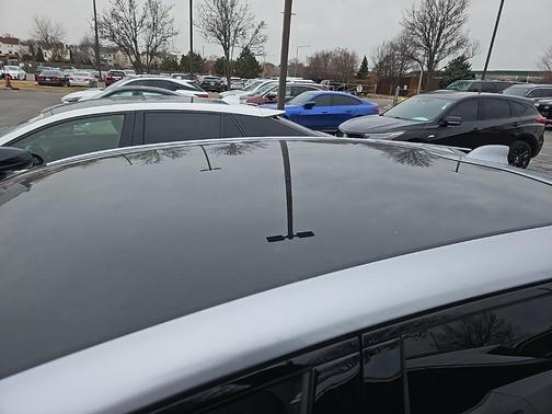 2023 Lexus RZ 450e Premium