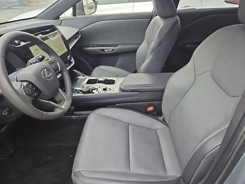 2023 Lexus RZ 450e Premium