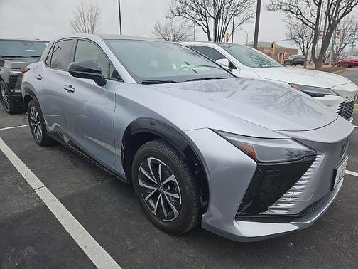 2023 Lexus RZ 450e Premium