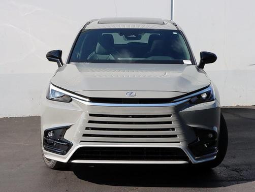 2025 Lexus TX 350 Base