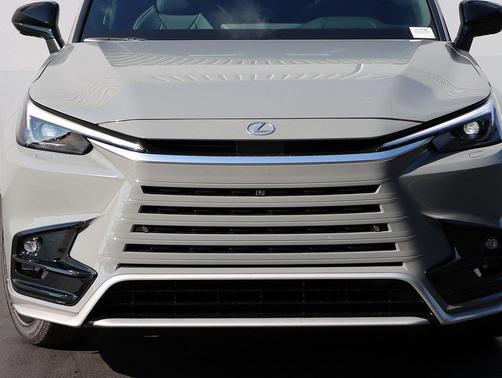 2025 Lexus TX 350 Base