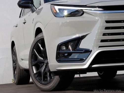2025 Lexus TX 350 Base