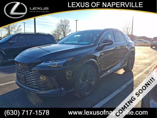 2024 Lexus RX 350 Premium