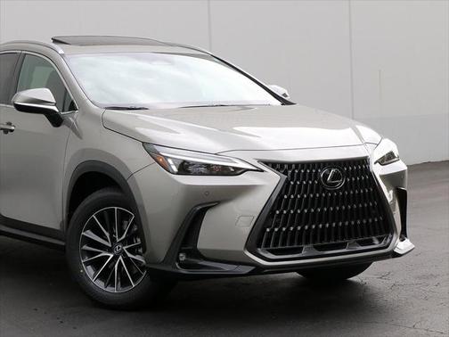 2025 Lexus NX 350 350 Base