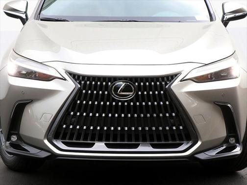 2025 Lexus NX 350 350 Base